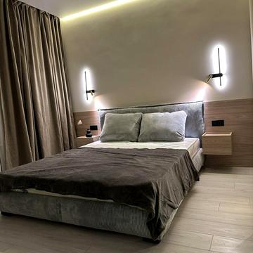 Івана Виговського вул. (Терешкової), 100