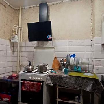 Здам 2к на КРЕСі по вул. Січеславській