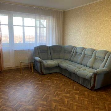 Сдается 1-комнатная квартира Салтовка 606 мкр