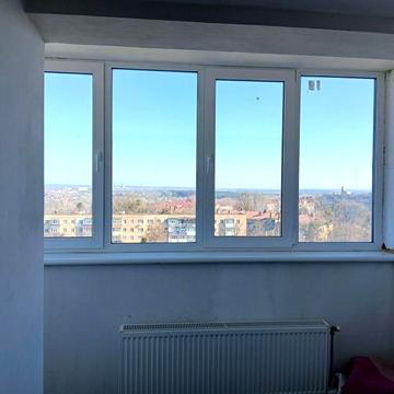 Здам 2 кімнатну квартиру.