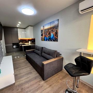 Соборності просп. (Воззєднання), 17 к2