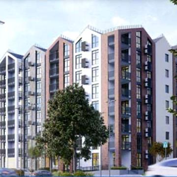 Короля Данила вул. (Маяковського), 18