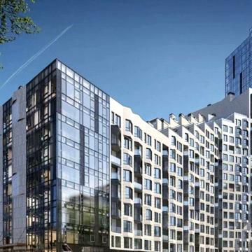 Військовий проїзд, 8