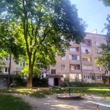 Здається однокімнатна квартира по Незалежності