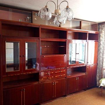 Оренда 1-кімнатна, пр-т Свободи