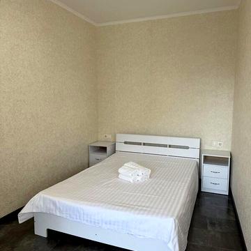 Довгострокова оренда 1к Квартира Генуезька вулиця ЖК Тридцать шестая жемчужина