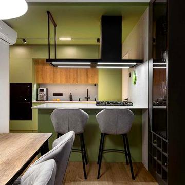 ЄОСЕЛЯ 3%  1 поверх 2к Ідеально для родини військового Ірпінь ЖК Синергія Сіті