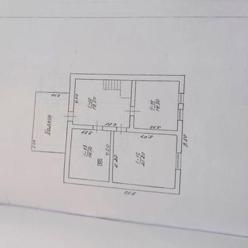 Продаємо будинок 187м.кв. біля лісу! КУЩІВКА