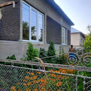 Будинок в Іршаві