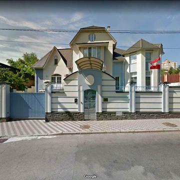 Тимирязевская