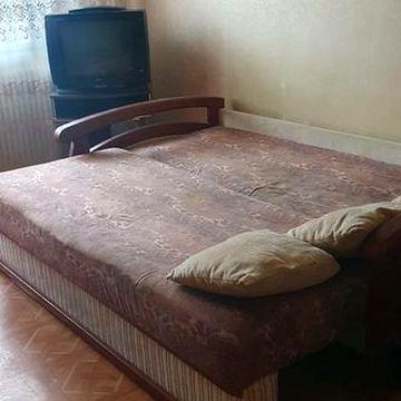 Сдам однокомнатную квартиру