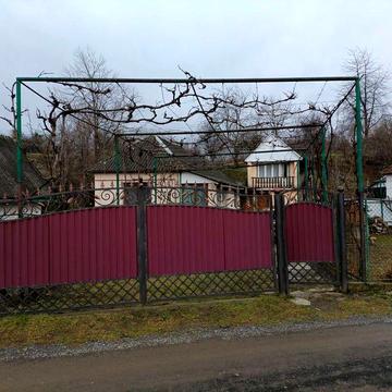 Ціну знижено!! 2 будинки за ціною 1!! с. Сусково  42000₴