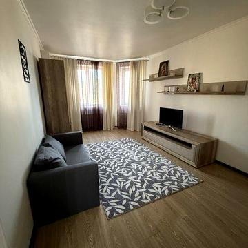 Довгострокова оренда 1-к , Софіївська Борщагівка, Боголюбова, 20