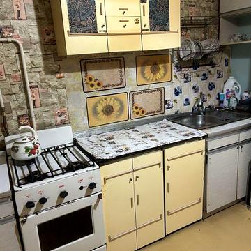 Сдам квартиру Николаевское шоссе (карачуны)