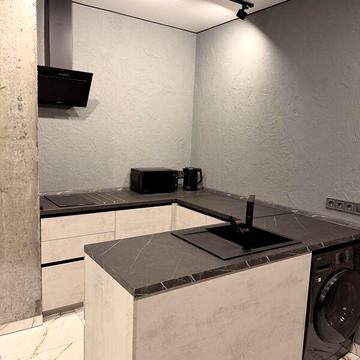 Продаж 1к Квартира Набережна Перемоги вулиця ЖК Favorit