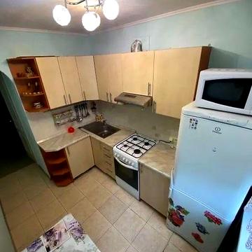 Оренда 1к квартири вул. Вереснева 5 Дарницький район