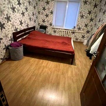 Сдам 3к квартиру, проул. Парусный 8