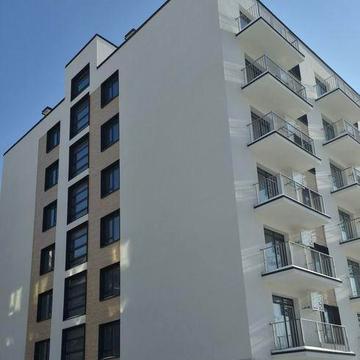 Простора 2к. квартира з кухнею-вітальнею, ЖК Містечко Південне,Велмарт ЖК Містечко Південне