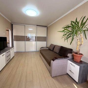 Однокомнатная квартира на Королева/Южный рынок