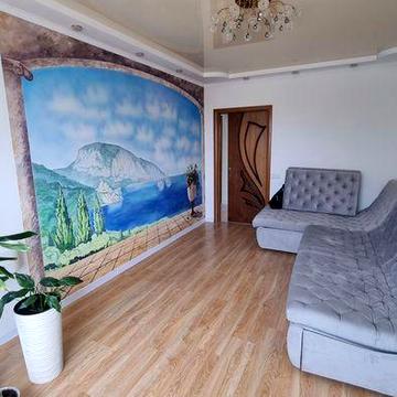 Продаж 3х кімнатної квартири вул Співдружності Ювілейний