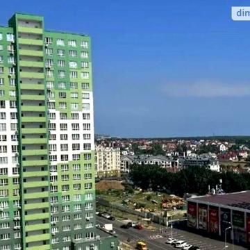 Продаж 2к Квартира Марсельська вулиця ЖК Острова