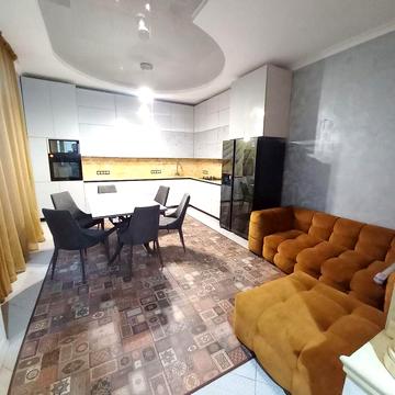 Сдам Классный 4-ком Дом у Моря на 12 ст .Большого фонтана