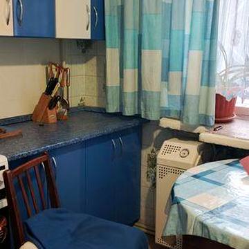 Здається квартира з А/ О (Вокзал)