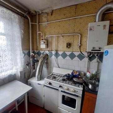 Продам 3к квартиру в Центрі міста