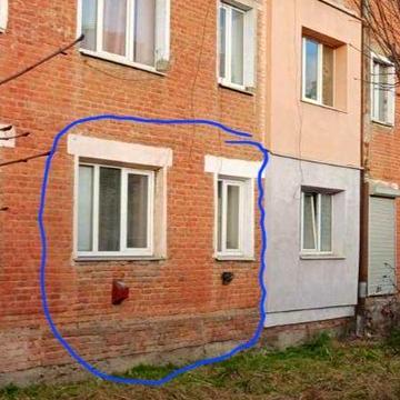 Продам 2кімнатну квартиру на Бандери