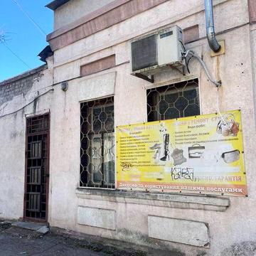 Продам 1к квартиру центр Мазепи 40