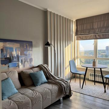 Ракетна вул., 24-Б