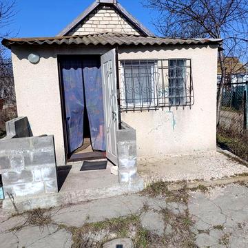 Продаю дачу Сади 1 ( Варваровка), круглий рік можна проживати