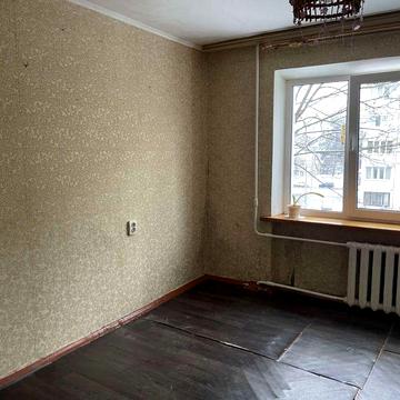 Продаж квартири гостинка 24.96м2 зі спільною кухньою