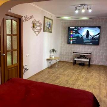 сдам 1комн квартиру на Песках