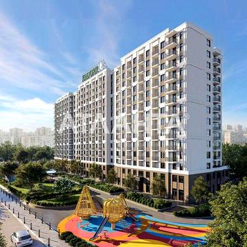 Продаж 2к Квартира Академіка Корольова вулиця