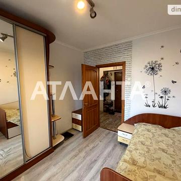 Продаж 4к Квартира Академіка Корольова вулиця