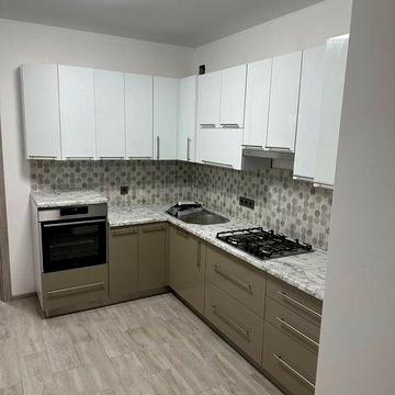 1к ЖК Студентський Південно Захід