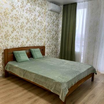 Центральна вул., 21-А