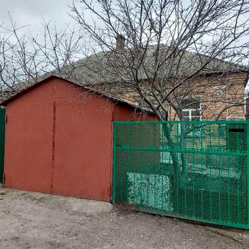 Продам півбудинку на Н.Балашівці