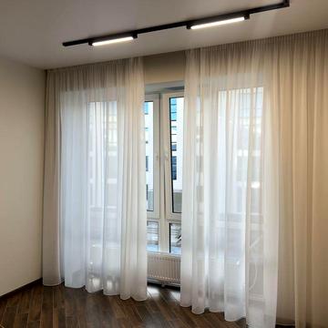 1 кім. квартира з ремонтом та газовим опаленням м.Ірпінь ЖК Ібіс