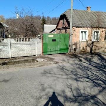 Аренда  1/3 частини будинку на Подолі