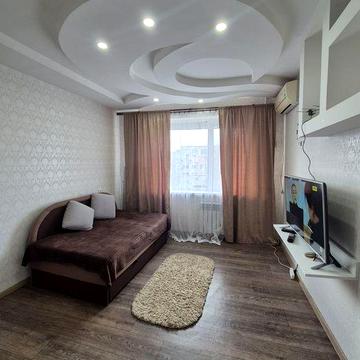 Продам 1- кімнатну квартиру в р-ні " Епіцентра" 0% комісія для покупця