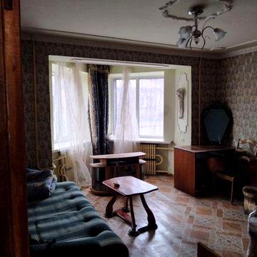 Здам квартиру 5 хв від метро Холодна Гора