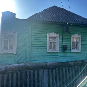 Продам будинок село Великий Бобрик