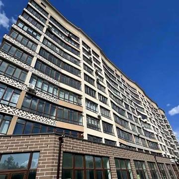 id38951  Простора 3-кімнатна квартира 105 м² у ЖК «Вишиванка L.P ЖК Вишиванка