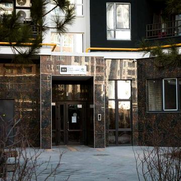 Квартира для молодої пари. Біля Києва. Комфортне передмістя ЖК Синергія Сіті