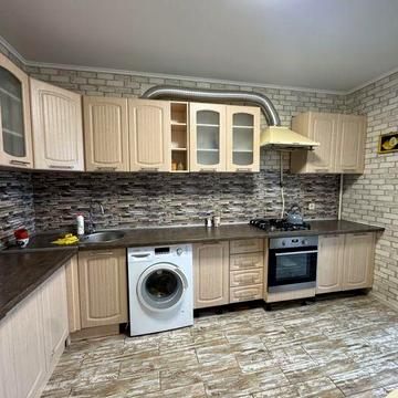 Таірово! 2 кімнатна квартира