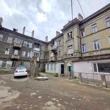 Однокомнатная квартира 41м в жм Большевик