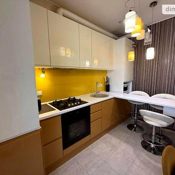 Продаж 2к Квартира Лесі Українки бульвар ЖК Петровский квартал