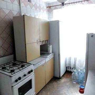 Продам 3-х ком. кв-ру  ж/м Красный камень. Покровский (Коммунар )Парус